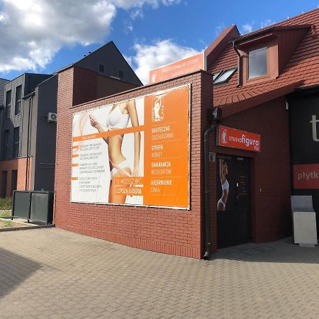 Apartament - Loft Пила Екстериор снимка