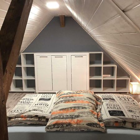 Apartament - Loft Пила Екстериор снимка