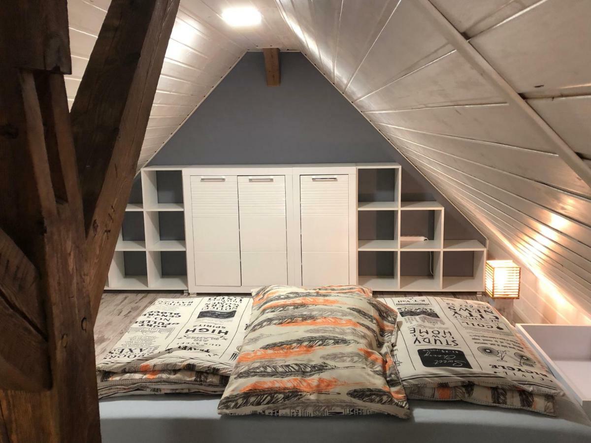 Apartament - Loft Пила Екстериор снимка
