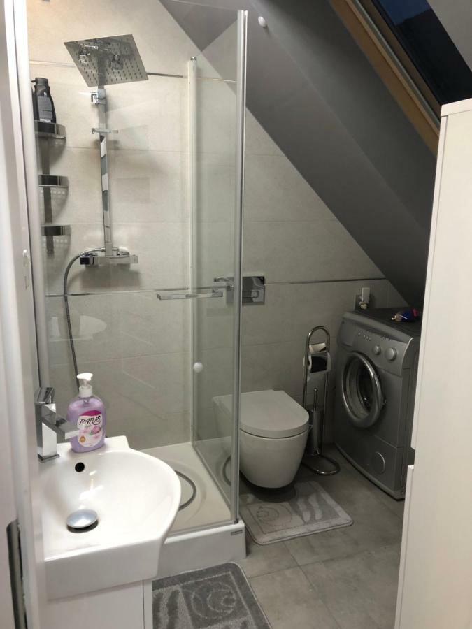 Apartament - Loft Пила Екстериор снимка
