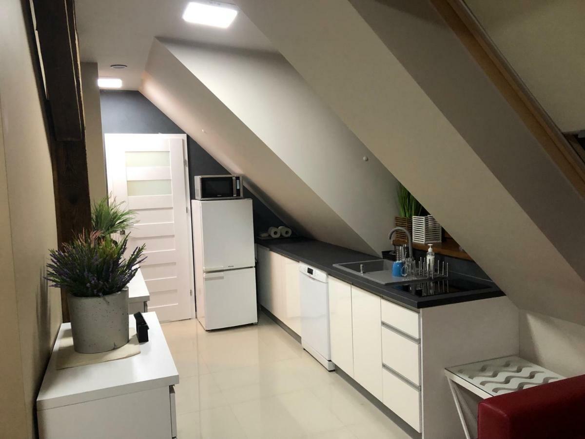 Apartament - Loft Пила Екстериор снимка