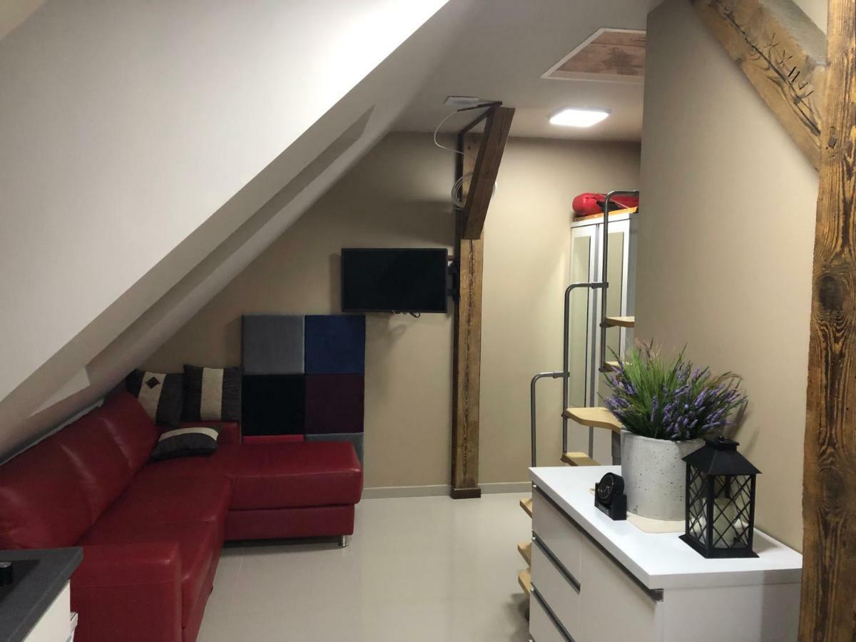 Apartament - Loft Пила Екстериор снимка