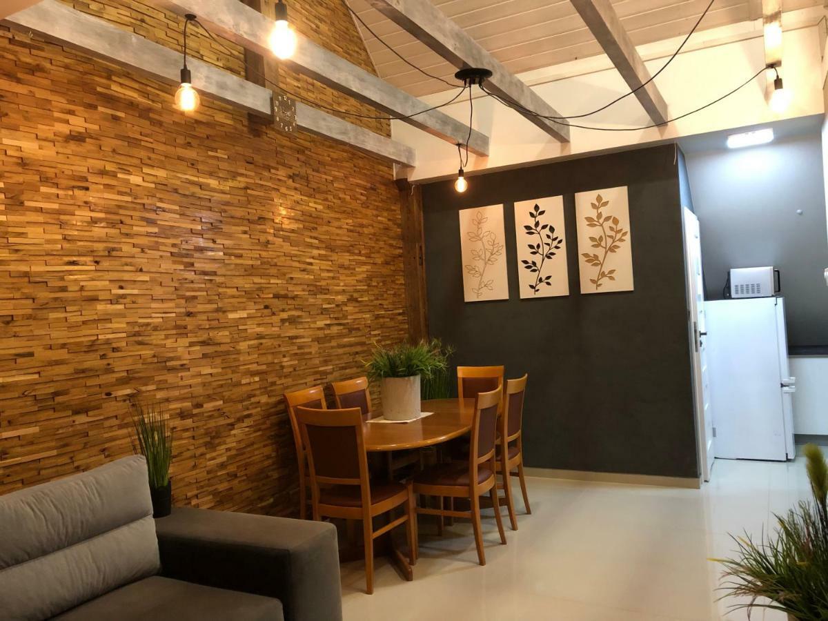 Apartament - Loft Пила Екстериор снимка