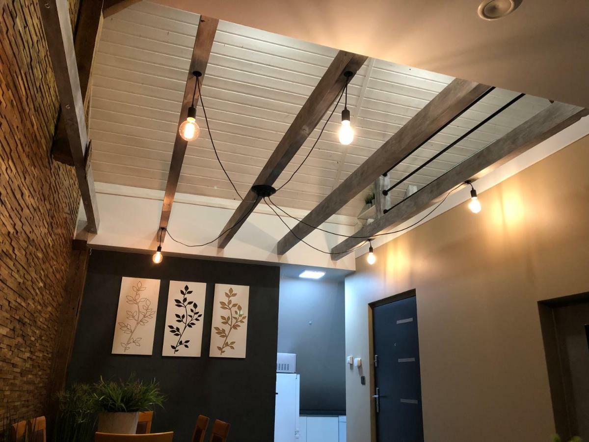 Apartament - Loft Пила Екстериор снимка